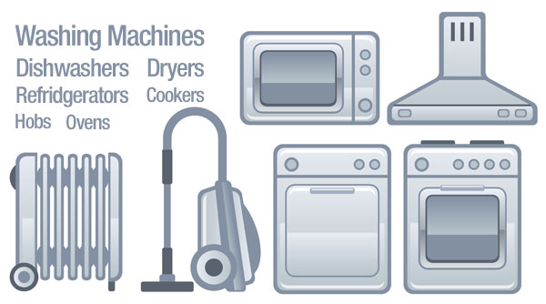 NW Domestic Appliance Repairs